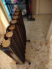 Termosifone elettrico 