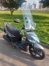 Kymco Agility 16+ 150cc – 2019