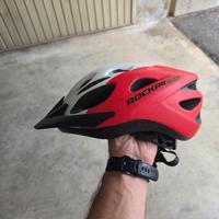 casco mtb bambino 