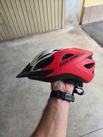 casco mtb bambino 