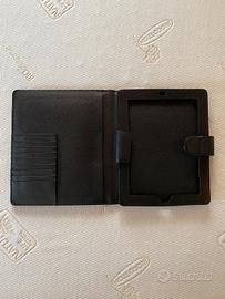 Dolce & gabbana custodia ipad 3 pelle originale