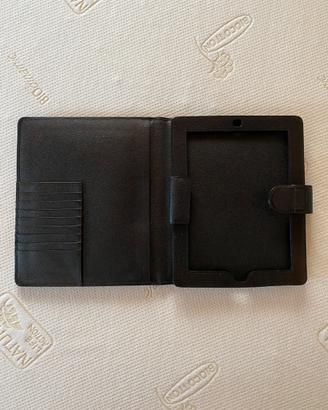 Dolce & gabbana custodia ipad 3 pelle originale