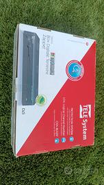 decoder digitale terrestre telesystem