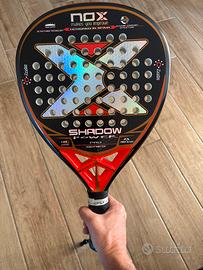 Racchetta Nox Shadow Power Pro Series