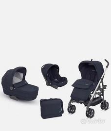 Passeggino trio Inglesina Zippy Pro