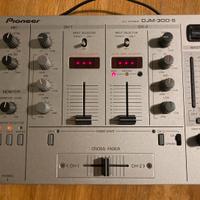 Pioneer Djm 300 s