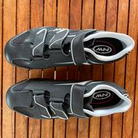 Scarpe ciclismo/triathlon Northwave Sonic 3S N.40