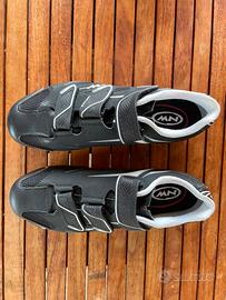 Scarpe ciclismo/triathlon Northwave Sonic 3S N.40