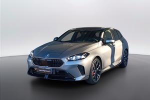 BMW Serie 1 F70 - 118d MSport Pro auto U14239