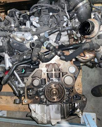 DFH MOTORE VW/AUDI 2.0 TDI