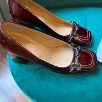 Scarpe  made in Italy Contigo Milano