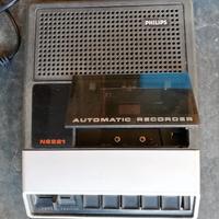 Registratore Philips N2221