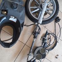 ricambi piaggio carnaby 300