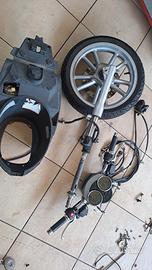 ricambi piaggio carnaby 300