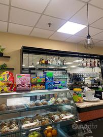 Attività bar pasticceria COLORNO PR