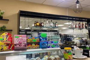 Attività bar pasticceria COLORNO PR