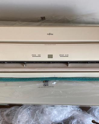 Climatizzatore Fujitsu 12.000