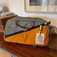Topo Designs Quick Pack – Sling bag 7L