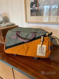 Topo Designs Quick Pack – Sling bag 7L