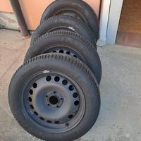 PNEUMATICI INVERNALI 205/55R16 91H