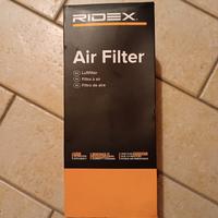 FILTRO ARIA Ridex - VW Lupo SEAT Arosa