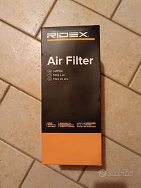 FILTRO ARIA Ridex - VW Lupo SEAT Arosa