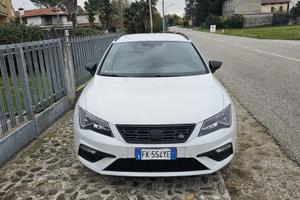 SEAT LEON ST FR 2.0 TDI 150 CV