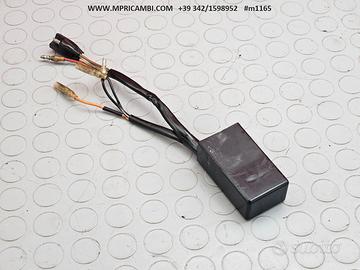 CENTRALINA MOTORE YAMAHA  YZ 125 1986 1988 YZ125 1