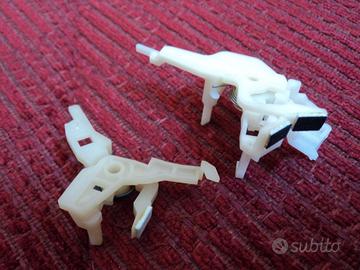 Ricambi VIDEO MINI DV E VCR PANASONIC JVC PHILIPS