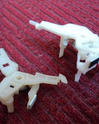 Ricambi VIDEO MINI DV E VCR PANASONIC JVC PHILIPS