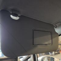 Aletta parasole destra FORD FIESTA del 2010