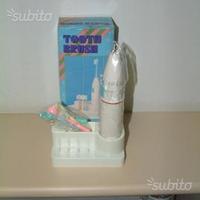 Spazzolino elettrico
