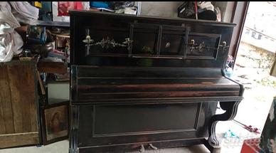 pianoforte e pianola