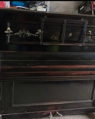 pianoforte e pianola