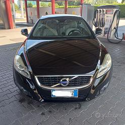Volvo c70 cabrio
