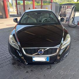 Volvo c70 cabrio