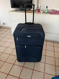 Trolley Roncato grande 90Lt