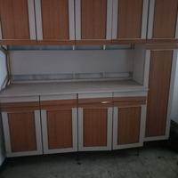 MOBILE PER CUCINA CREDENZA
