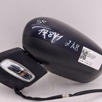 SPECCHIETTO RETROVISORE SINISTRO CITROEN C3 Serie