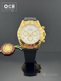 ROLEX - DAYTONA REF. 116518