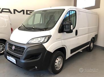 Fiat Ducato 30 2.3 MJT 140CV PC-TN Furgone