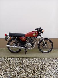 Honda 125 cc