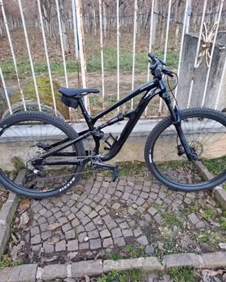 Cannondale habit 4