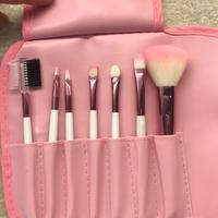 Set pennelli make up