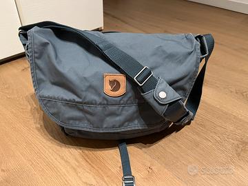 Borsa originale Fjällräven