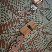 cilindretto serratura