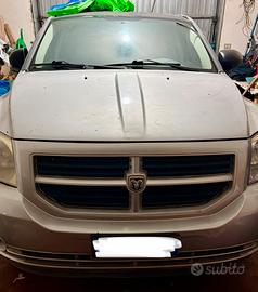 Pezzi di ricambio motore già venduto.