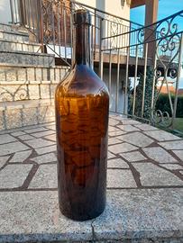 bottiglioni antichizzati