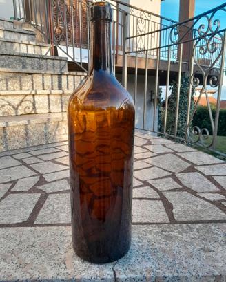 bottiglioni antichizzati