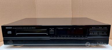 Lettore CD Denon DCD-315